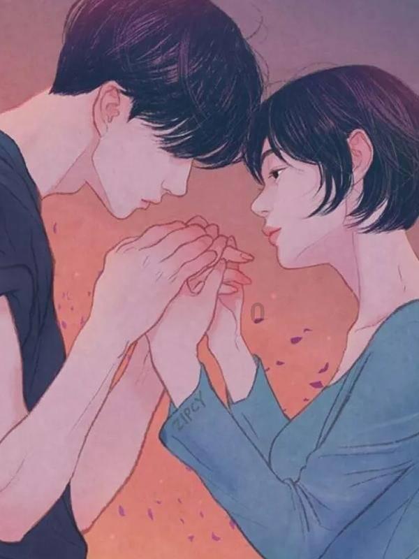 超萌荷花仙子